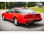 Thumbnail Photo 5 for 1987 Nissan 300ZX 2+2 Hatchback